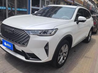 哈弗H6 1.5T Supreme版 