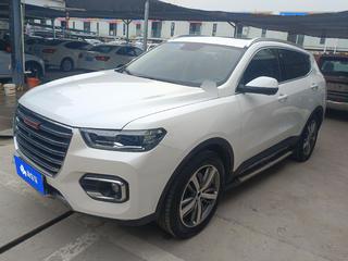 哈弗H6 1.5T 冠军版 