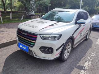 哈弗H6 1.5T 都市版 