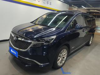 别克GL8 2.0T 自动 尊礼版Avenir 