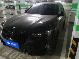X3 2.0T 尊享型M曜夜套装 