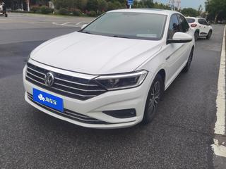 速腾 1.2T 200TSI舒适型 