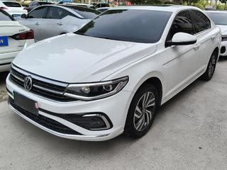 宝来 1.2T 200TSI智行版 