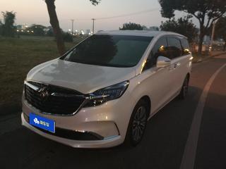 别克GL8 ES陆尊 2.0T 自动 653T豪华型 