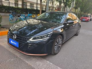天籁 2.0L SV黑金版 