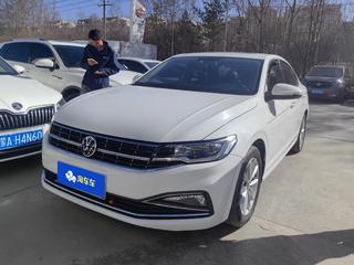 宝来 1.5L 舒适智联版 