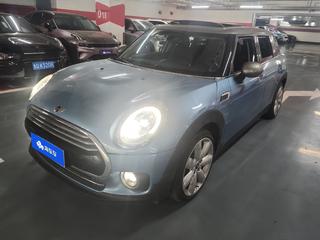 迷你Clubman 1.5T 