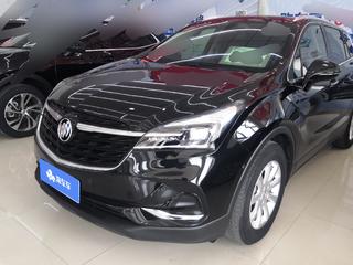 别克昂科威 1.5T 自动 532T豪华型 