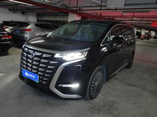 D9 1.5T 7座 尊荣型 