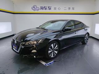 天籁 2.0T XL-Upper-AD1智享领航版 