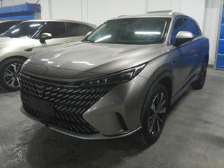 荣威RX5 第三代 1.5T 自动 超感旗舰版 