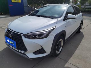 致炫 X 1.5L 自动 领先版 