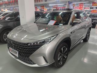 荣威RX5 第三代 1.5T 自动 超感滑屏版 