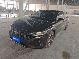帕萨特 2.0T 330TSI星空精英版 