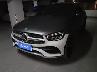 GLC 260L 2.0T 5座 豪华型 