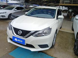 轩逸 1.6L 自动 经典XE舒适版 