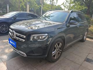 奔驰GLB 2.0T 