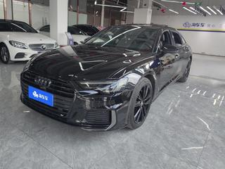 奥迪A6L 45TFSI 