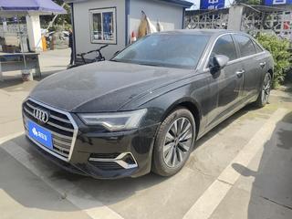 奥迪A6L 45TFSI 
