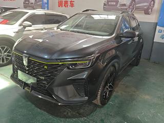 荣威RX5 PLUS 1.5T 自动 霁风国潮智驾版 