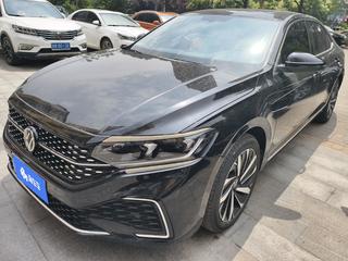 帕萨特 2.0T 330TSI星空精英版改款 