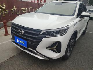 GS4 1.5T 手动 前驱 270T精英版 