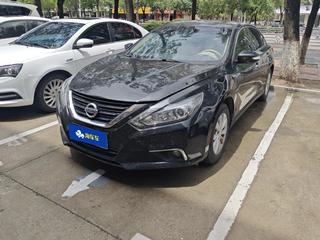 天籁 2.0L XL舒适版改款 