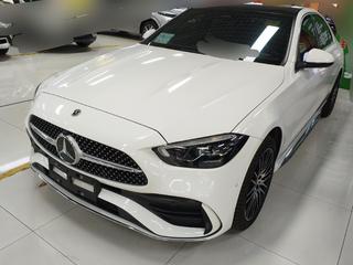 奔驰C级 C260L 
