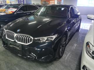 宝马3系 320Li 2.0T 自动 M运动套装 