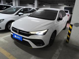 荣威i5 1.5L 自动 改款钻石版 