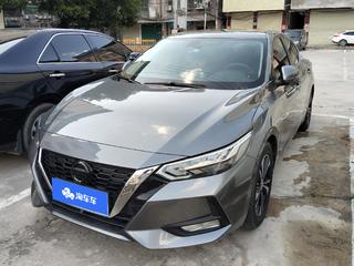 轩逸 1.6L 自动 XL悦享版 