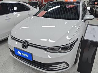 高尔夫 1.4T 280TSI-Pro 