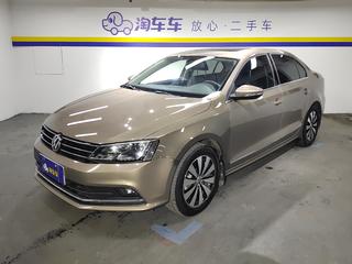 速腾 1.6L 舒适版 