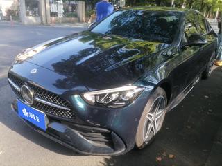 奔驰C级 C260L 