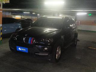 宝马X5 30i 