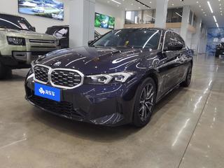 宝马3系 325Li 