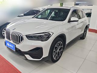 宝马X1 sDrive25Li 2.0T 自动 领先型 