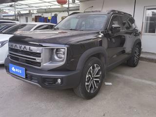 哈弗哈弗大狗 1.5T 自动 边牧版 