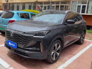 长安CS55 PLUS 第二代 1.5T 自动 尊贵型 