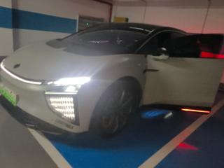 高合HiPhi X 0.0T 自动 旗舰版 