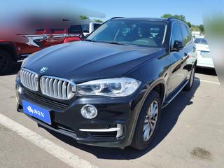 宝马X5 35i 