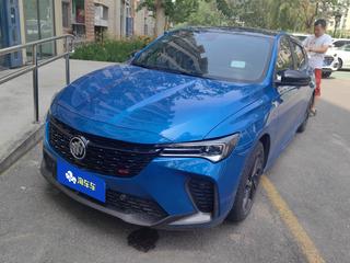 威朗GS三厢 1.5T 疾风版 