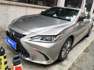 雷克萨斯ES 200 