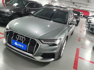 奥迪A6旅行 3.0T 