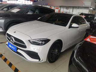 奔驰C级 C260L 