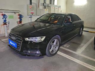 奥迪A6L 30FSI 