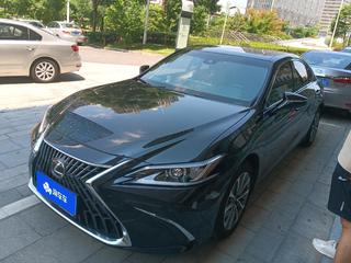雷克萨斯ES 200 