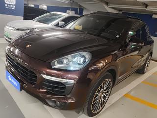 Cayenne 3.0T 