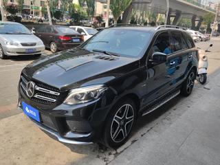 奔驰AMG-GLE级 GLE43 