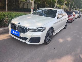 宝马5系 530Li 
